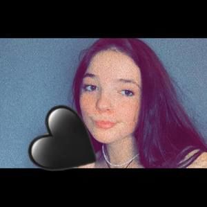 Meet your Posher, Serena